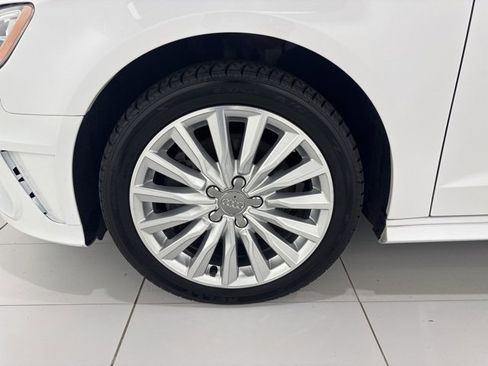 Used 2016 Audi A3 e-tron Premium w/ 17" Wheel Package image 48