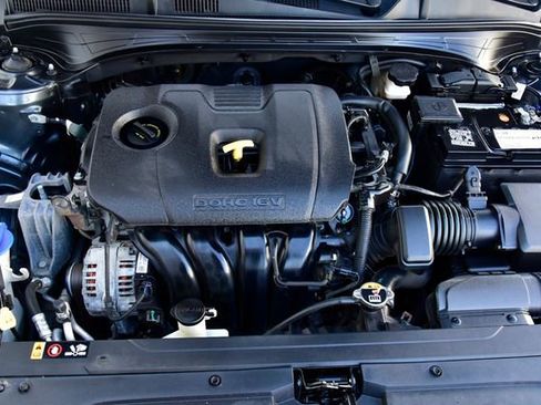 Used 2020 Kia Forte LXS image 27