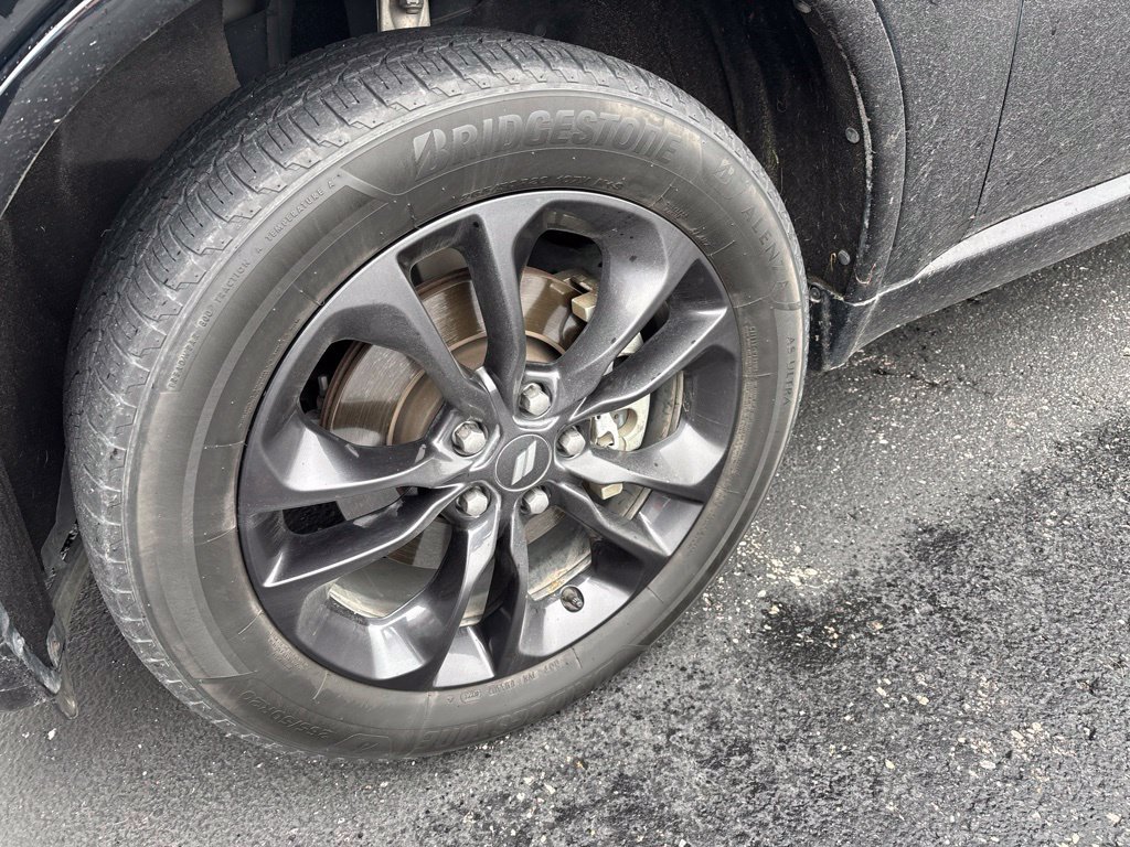 Used 2021 Dodge Durango GT AWD/4WD image 3