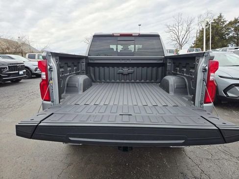New 2026 Chevrolet Silverado 1500 LT Trail Boss w/ LT Trail Boss Premium Package image 13