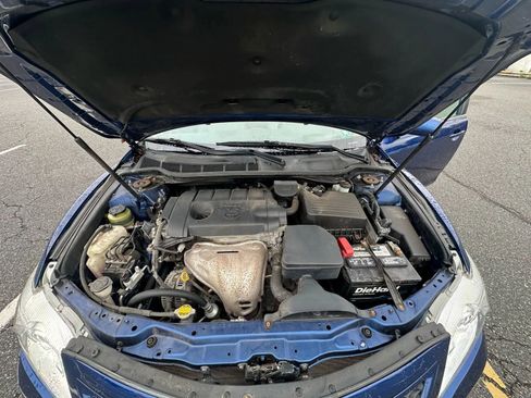 Used 2011 Toyota Camry SE image 23