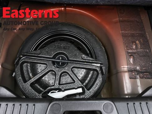 Used 2019 Ford Fiesta ST-Line FWD image 23