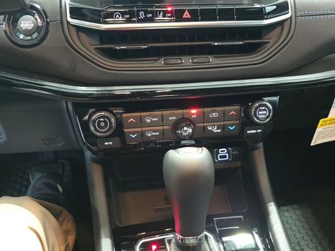 New 2026 Jeep Compass Latitude w/ Quick Order Package 29K image 13