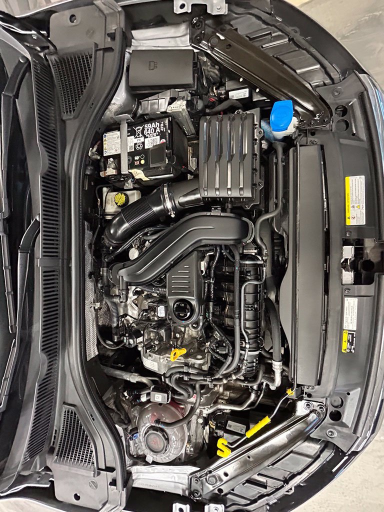Used 2024 Volkswagen Jetta SE FWD image 57