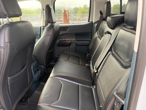 Used 2025 Ford Maverick Tremor AWD/4WD image 20