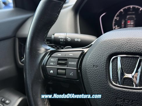 Certified 2024 Honda Civic Sport image 19
