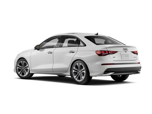 New 2026 Audi A3 2.0T Premium image 5