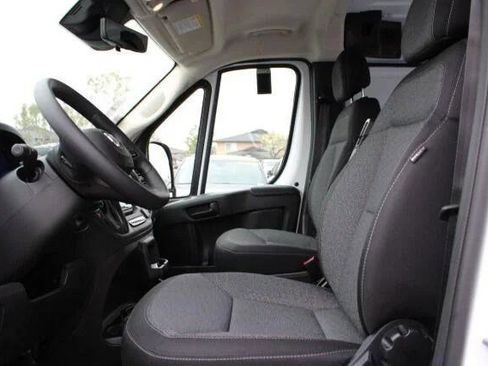 New 2025 RAM ProMaster 1500 w/ Safety Group image 33