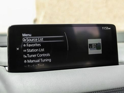 Used 2021 MAZDA CX-5 Grand Touring AWD/4WD image 40