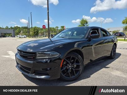 Used 2023 Dodge Charger SXT w/ Blacktop Package
