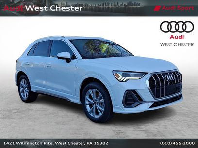 Used 2023 Audi Q3 2.0T Premium Plus w/ Premium Plus Package
