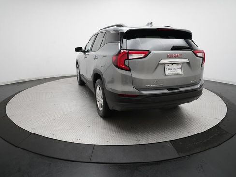 Used 2024 GMC Terrain SLE w/ Driver Convenience Package AWD/4WD image 33