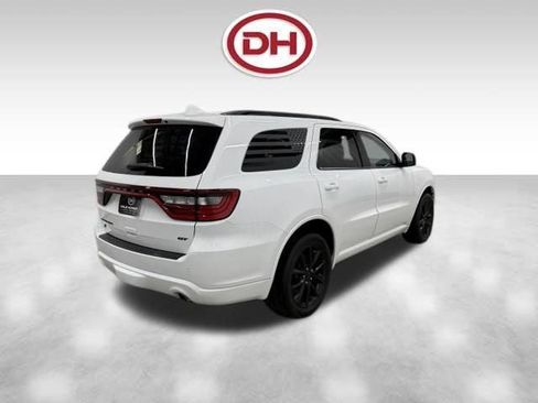 Used 2018 Dodge Durango GT w/ Premium Group AWD/4WD image 13