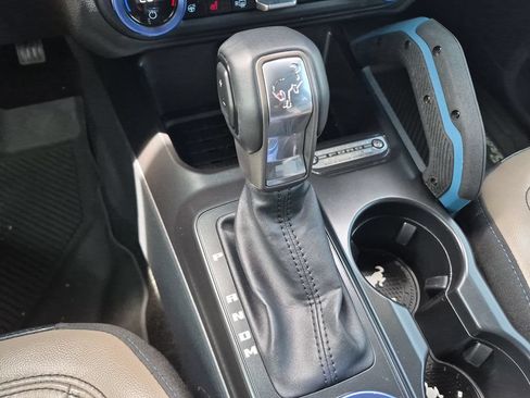 Used 2024 Ford Bronco Wildtrak AWD/4WD image 12