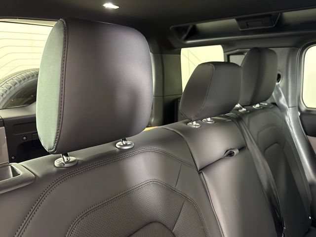New 2026 Land Rover Defender 110 S AWD/4WD image 37