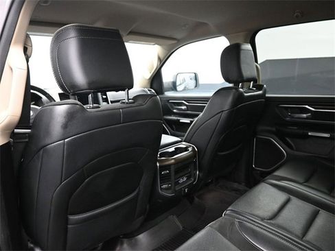 Used 2021 RAM 1500 Laramie image 16