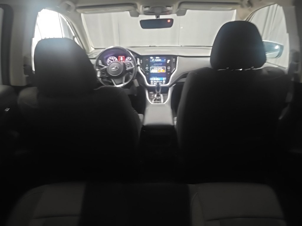 Used 2021 Subaru Outback Premium AWD/4WD image 8