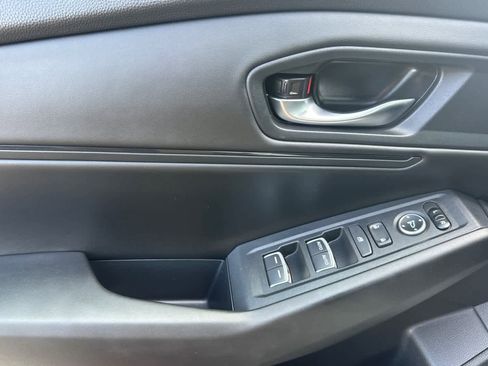 Used 2023 Honda Accord EX image 12