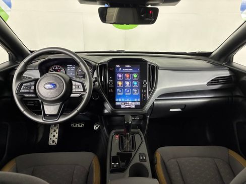 Certified 2025 Subaru Crosstrek 2.5i Sport w/ Crosstrek Mirror Package image 8