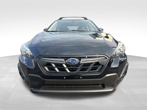 Used 2022 Subaru Crosstrek 2.5i Sport w/ Popular Package #3 AWD/4WD image 3