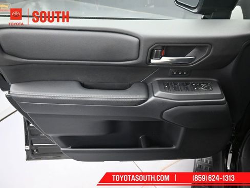 Used 2024 Toyota Land Cruiser w/ Premium Package image 28