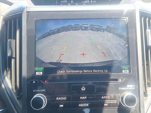 Used 2022 Subaru Forester Wilderness AWD/4WD image 14