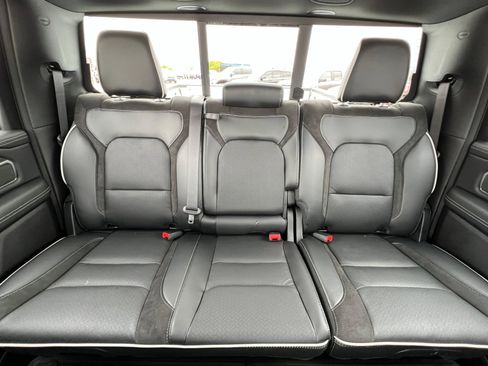 New 2026 RAM 1500 Laramie w/ Night Edition image 24