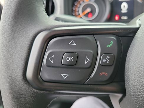 New 2026 Jeep Wrangler Willys image 5