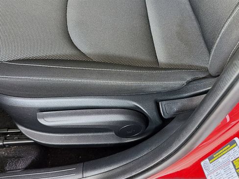 Used 2024 Kia Forte LXS FWD image 22
