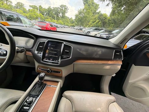 Used 2019 Volvo XC90 T6 Inscription w/ Protection Package AWD/4WD image 19
