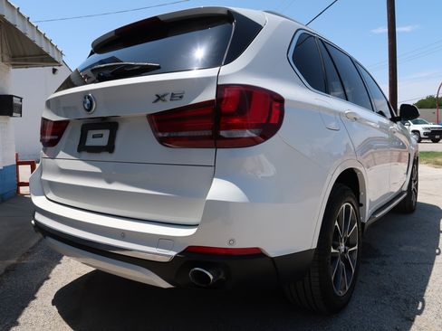Used 2017 BMW X5 sDrive35i RWD image 8