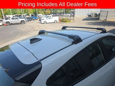 Used 2024 Subaru Impreza RS w/ Popular Package #3 AWD/4WD image 13