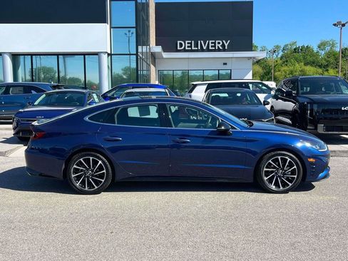 Used 2020 Hyundai Sonata SEL Plus FWD image 26