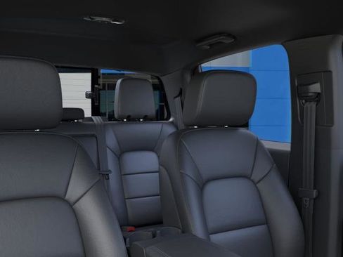 New 2025 GMC Canyon Elevation w/ Convenience Package image 54