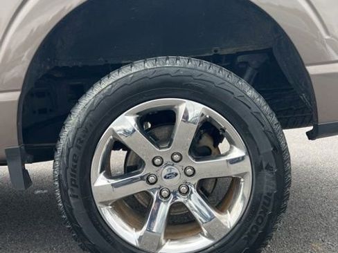 Used 2021 Ford F150 XLT w/ Equipment Group 302A High AWD/4WD image 23