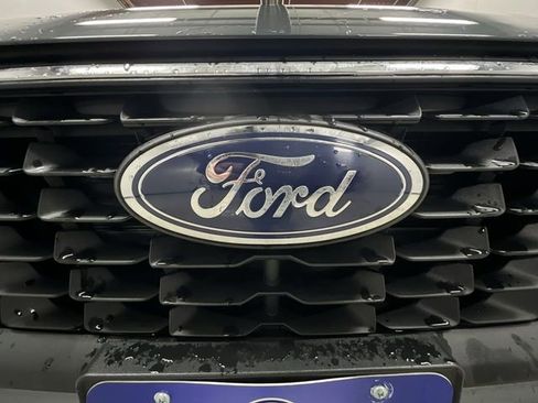 Used 2025 Ford Escape Active image 29