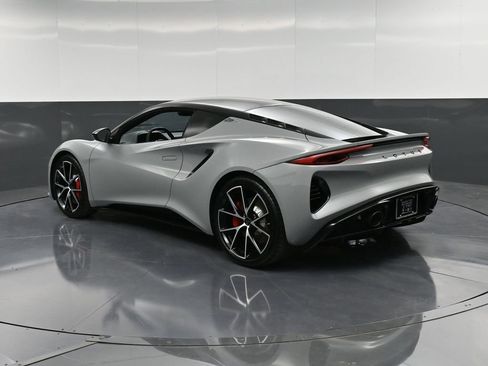 New 2025 Lotus Emira RWD image 3