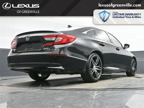 Used 2022 Honda Accord Touring image 34