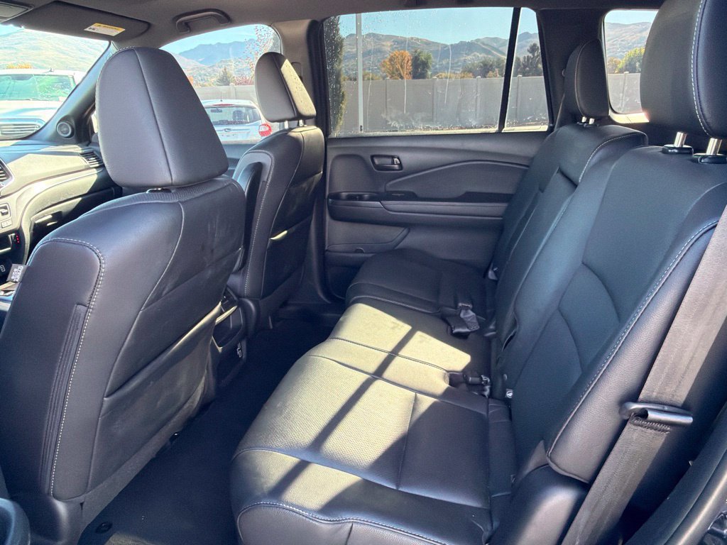 Used 2023 Honda Passport EX-L image 15
