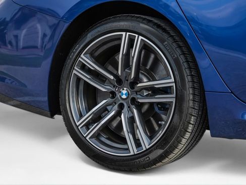 Used 2023 BMW M850i Gran Coupe xDrive w/ Driving Assistance Package AWD/4WD image 60