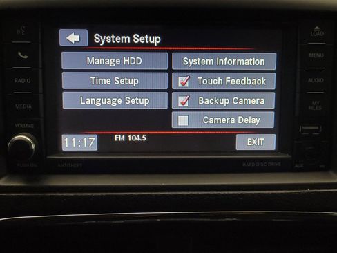 Used 2017 Dodge Grand Caravan SE w/ Power Window Group FWD image 25