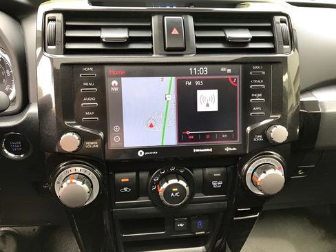 Certified 2023 Toyota 4Runner TRD Off-Road Premium w/ Moonroof Package AWD/4WD image 21