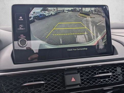 New 2026 Acura ADX FWD image 12