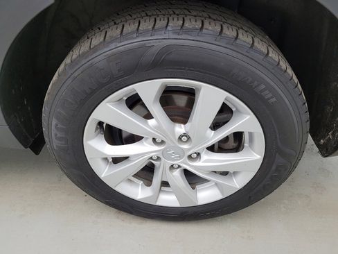 Used 2020 Hyundai Tucson SE AWD/4WD image 31