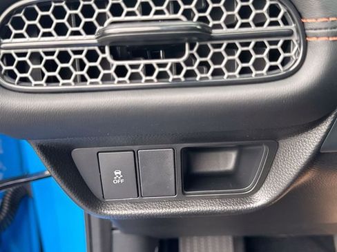 New 2026 Honda HR-V Sport image 26