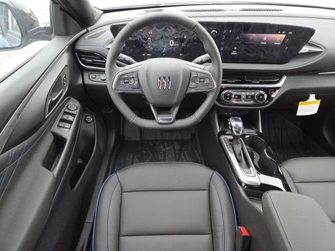 New 2026 Buick Envista Sport Touring w/ Convenience I Package image 29