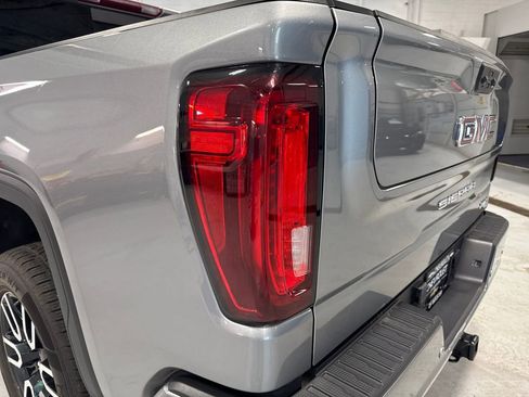 Used 2023 GMC Sierra 1500 AT4 w/ AT4 Preferred Package AWD/4WD image 61