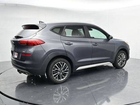 Used 2019 Hyundai Tucson SEL w/ Cargo Package AWD/4WD image 8