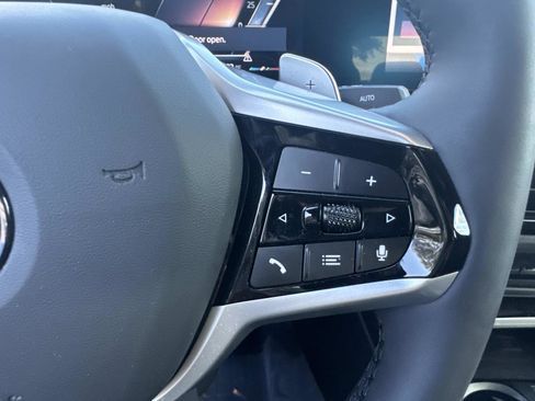 Certified 2025 BMW 330i Sedan image 26