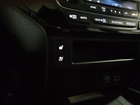 Used 2021 Honda Passport Elite image 33